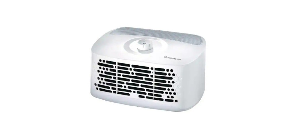 Best Honeywell HEPA Air Purifier