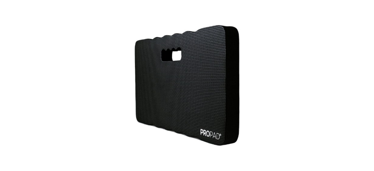 Thick Kneeling Pad, Garden Kneeler for Gardening