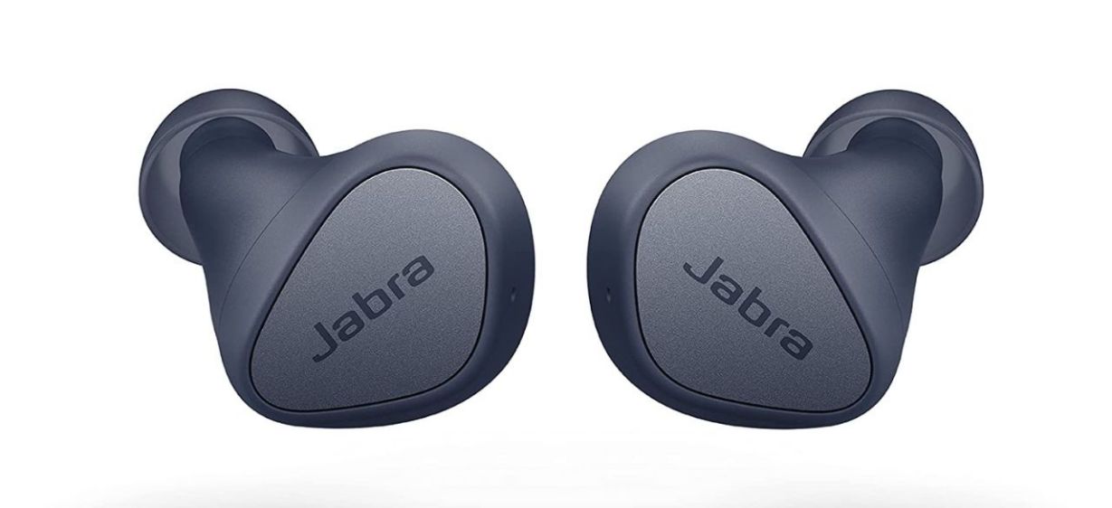 Jabra Elite 3