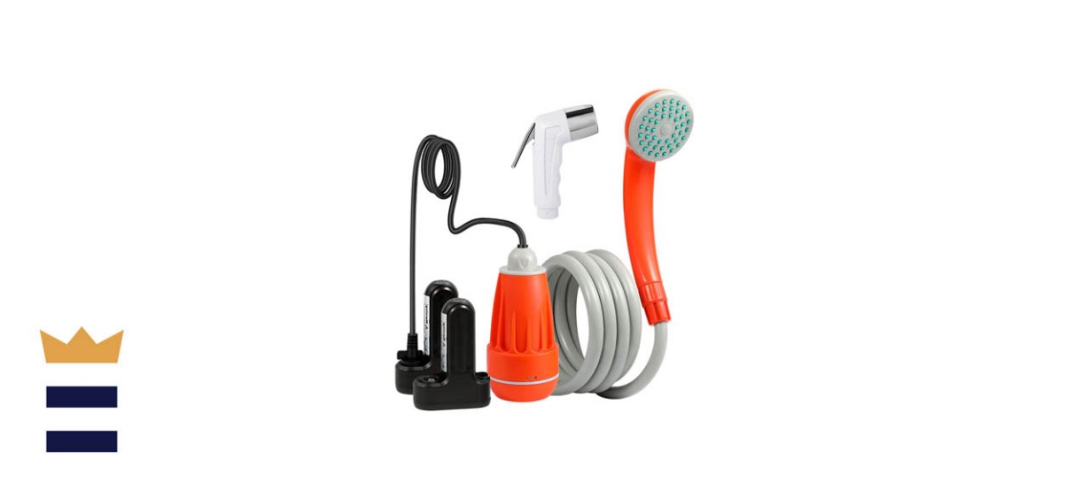 Kedsum Portable Camp Shower