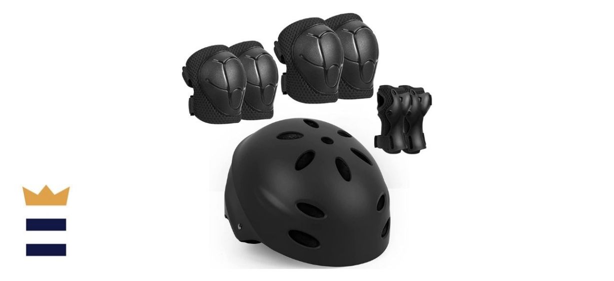 KUYOU Kids Protective Gear