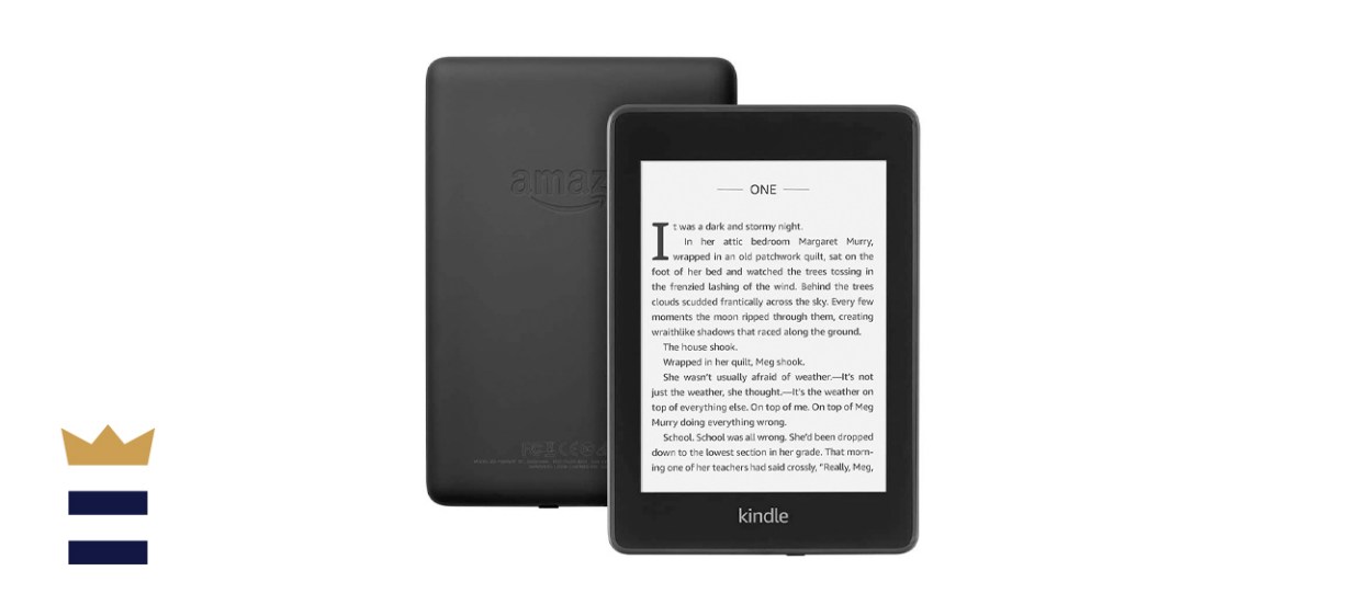 kindle