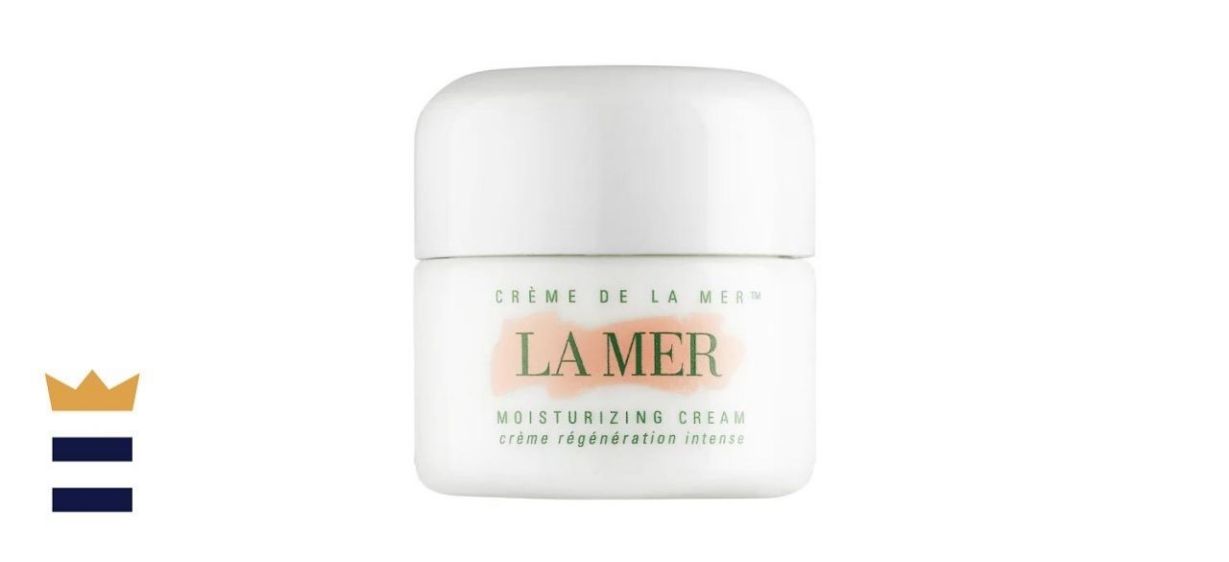 La Mer Crème de la Mer Moisturizer