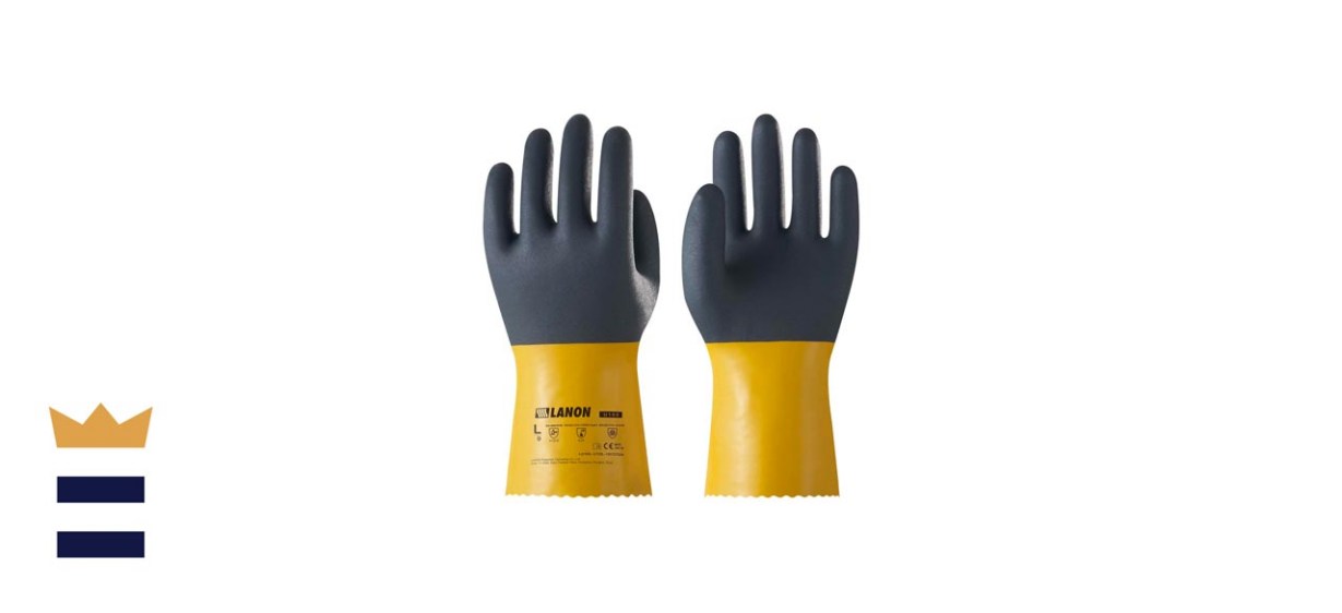 Best gloves for crabbing