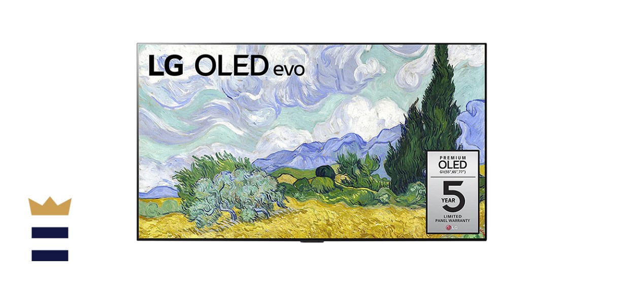 LG OLED G1 Series Evo TV