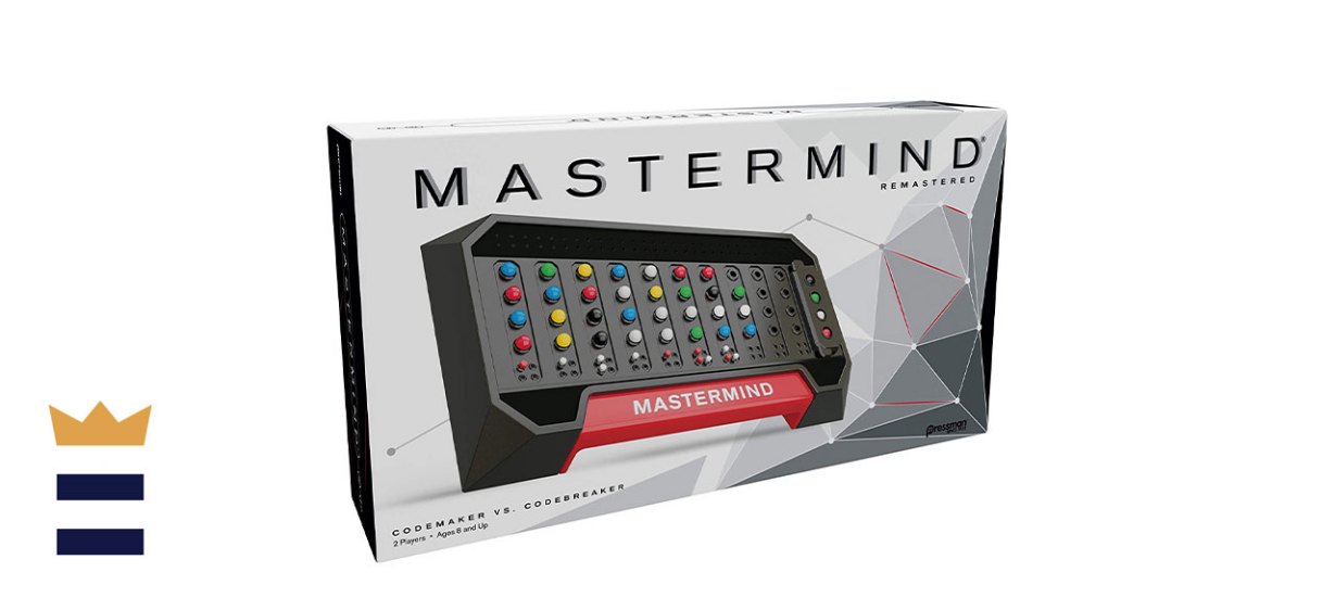 Mastermind game Mastermind game