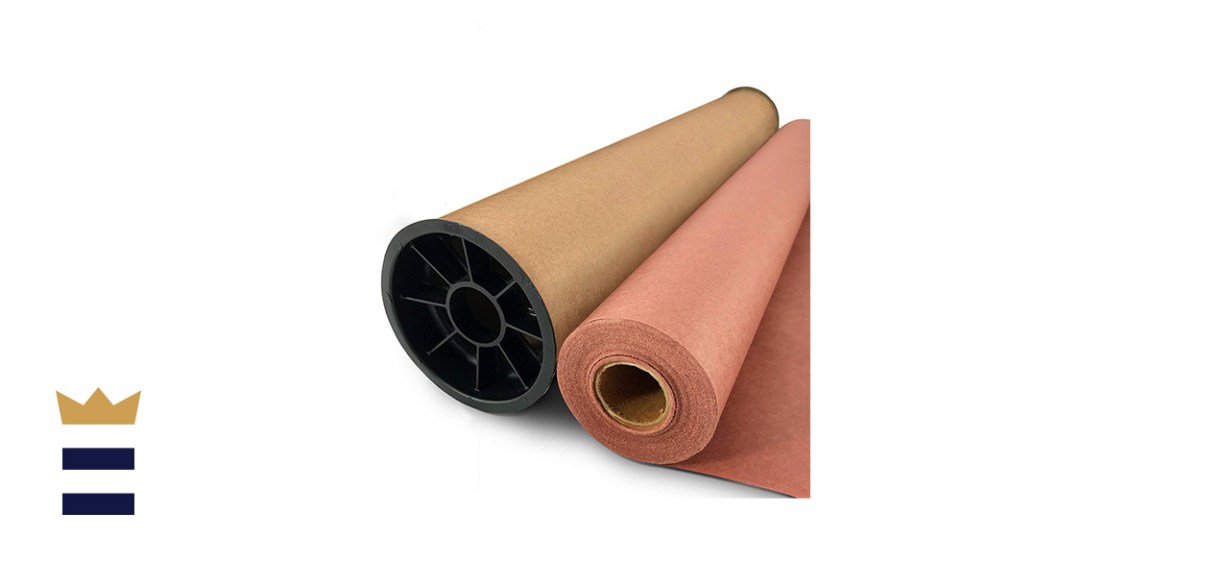 Pink Butcher Paper - Smoking Wrap - 24 x 150