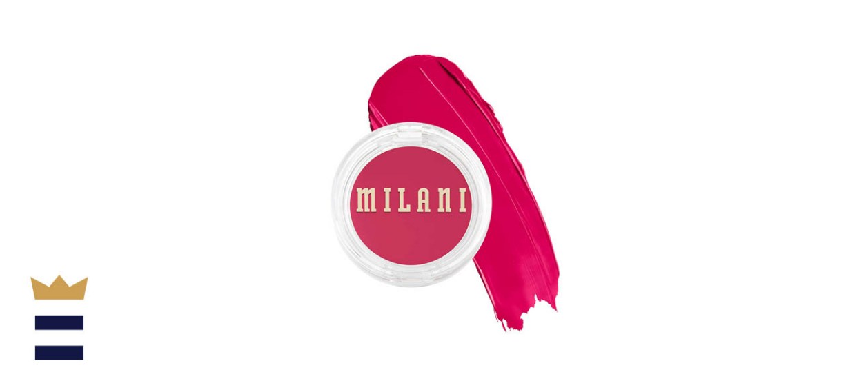 Milani Cheek Kiss Cream Blush