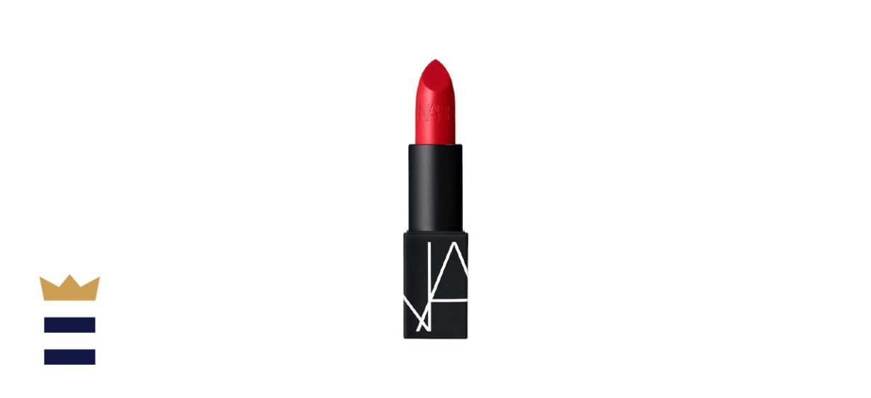 NARS Inappropriate Red Lipstick
