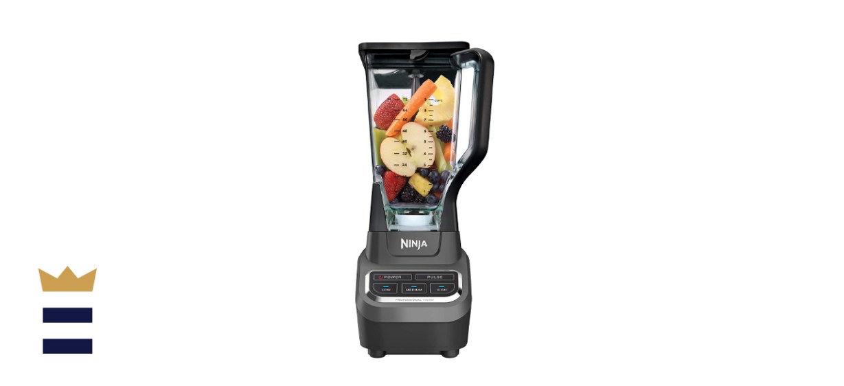 Ninja Professional 72-ounce Countertop Blender