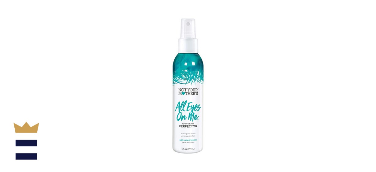 Not Your Mother’s All Eyes on Me 10-in-1 Hair Perfector