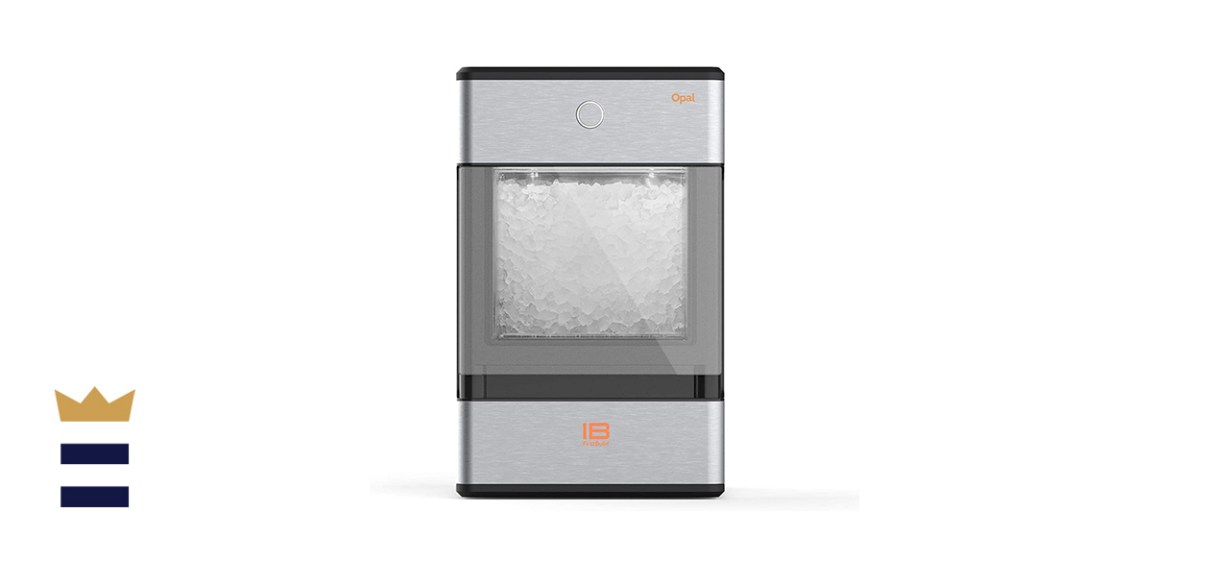 Opal Countertop Ice Maker