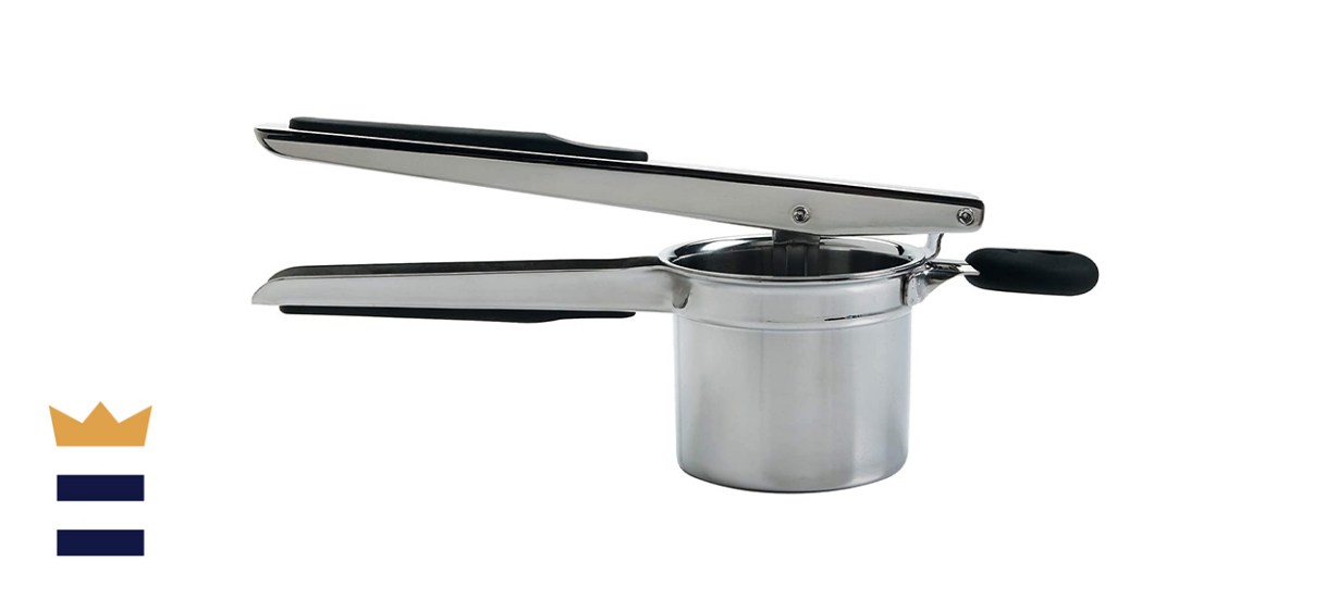 Oxo Good Grips Stainless Steel Potato Ricer