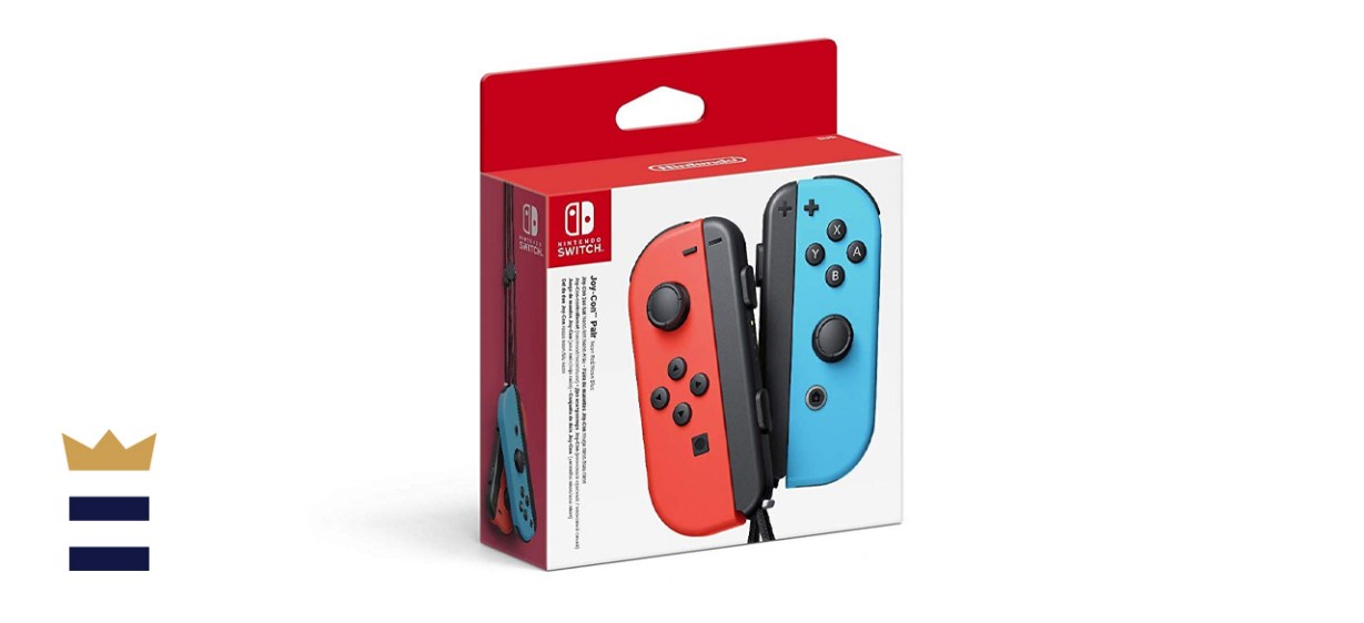 Nintendo Switch Joy-Con Controller Pair