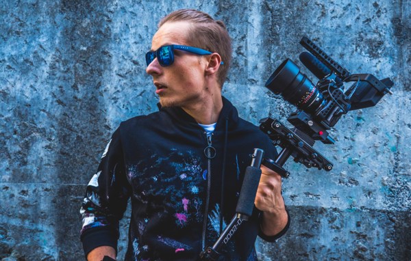 panasonic camcorder1