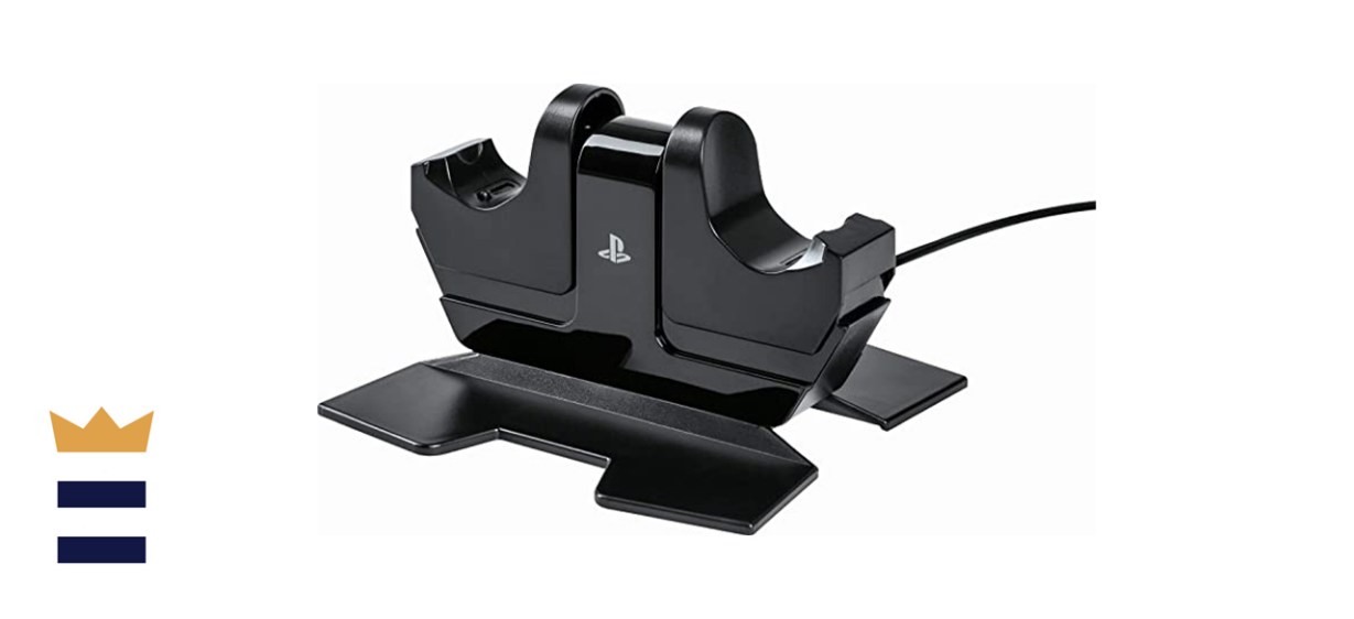 PowerA DualShock Charging Station For PlayStation 4
