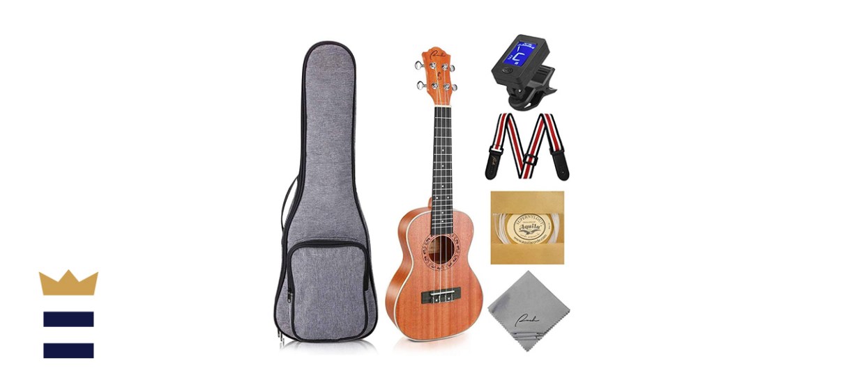 Ranch Beginner Ukulele