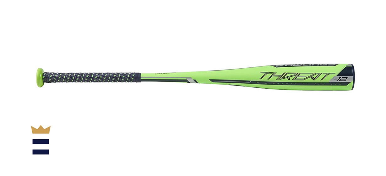 Rawlings Threat Youth Bat