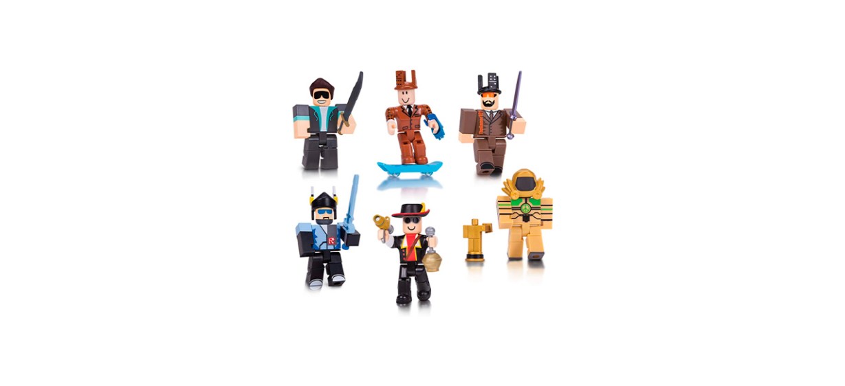 Roblox Action Collection