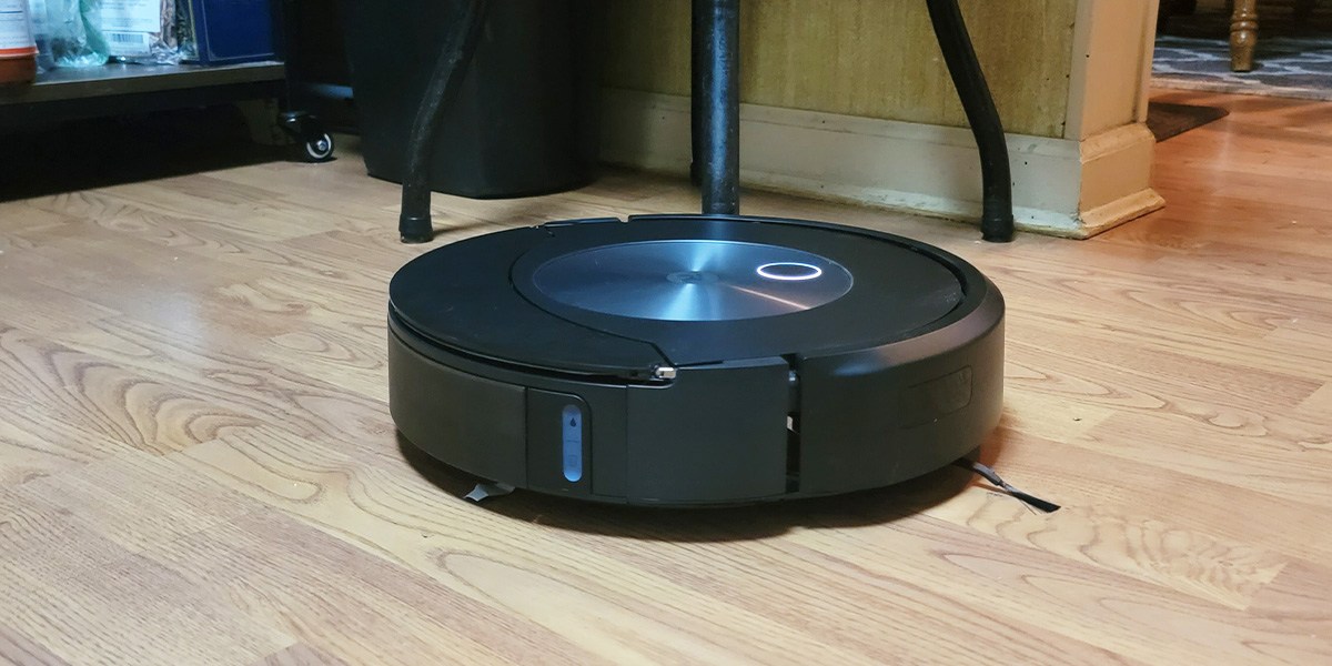 9 Best Best Robot Vacuums for Laminate Floors Oct. 2024 BestReviews