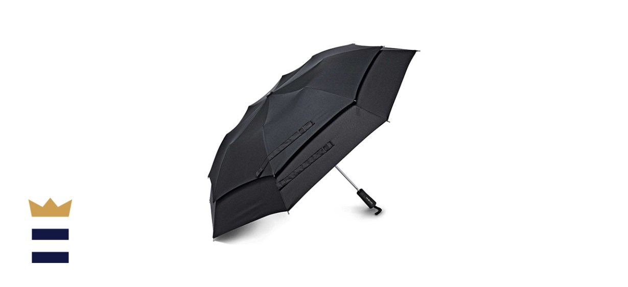 Samsonite Windguard Umbrella 