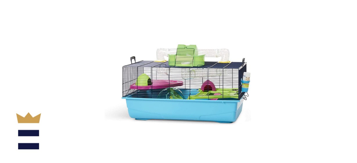 Savic Hamster Heaven Metro Cage