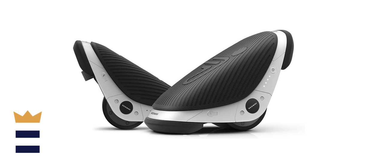 Segway Ninebot Drift W1 Electric Roller Skates Shoes