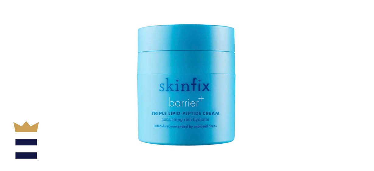 Skinfix Barrier+ Triple Lipid-Peptide Face Cream