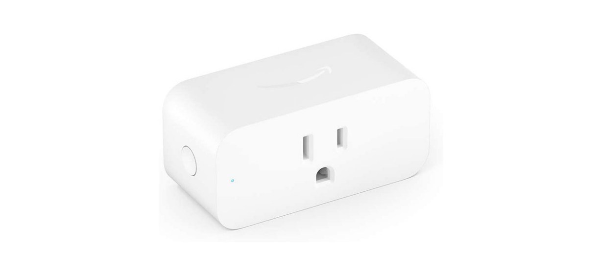 Smart Home-Best Amazon Smart Plug - Works with Alexa