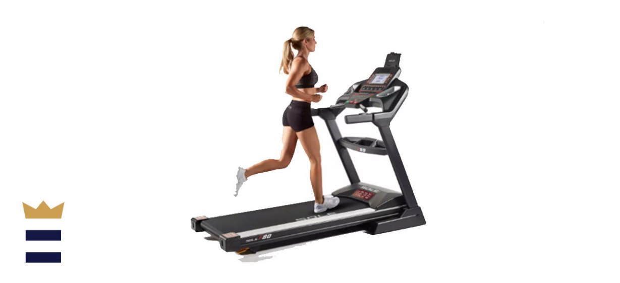 Sole F80 Treadmill