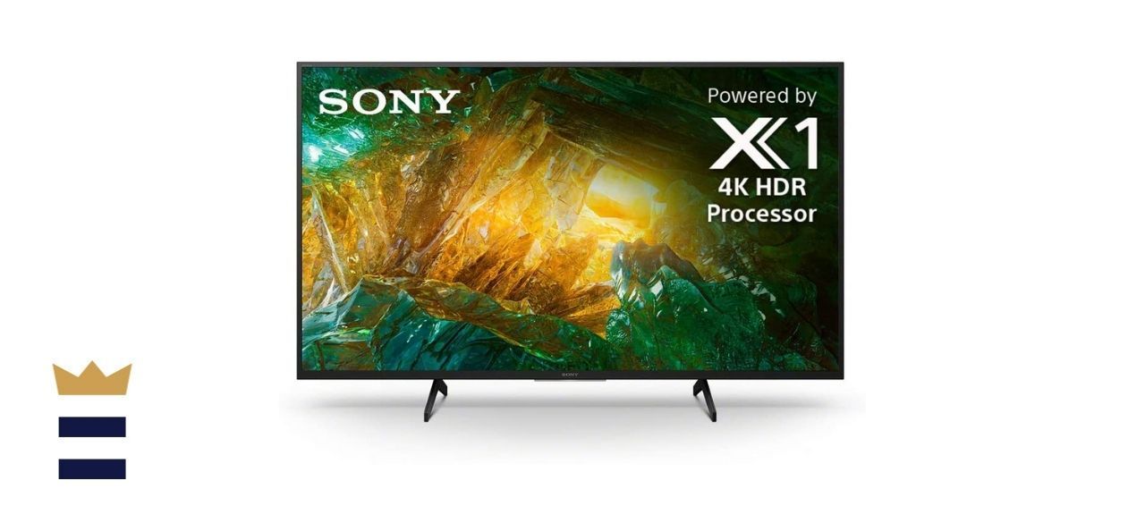 Sony X800H 43-inch