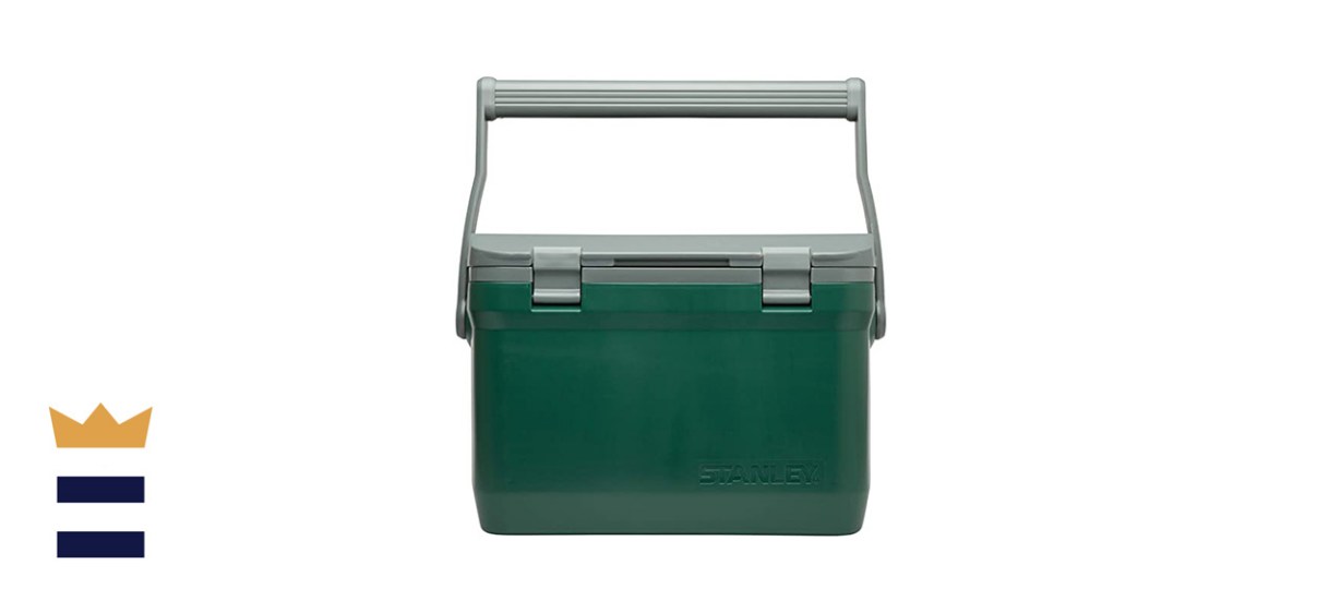 Stanley Adventure Easy Carry 16-quart Outdoor Cooler