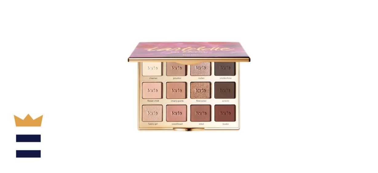 Tarte Tartelette™ In Bloom Clay Eyeshadow Palette