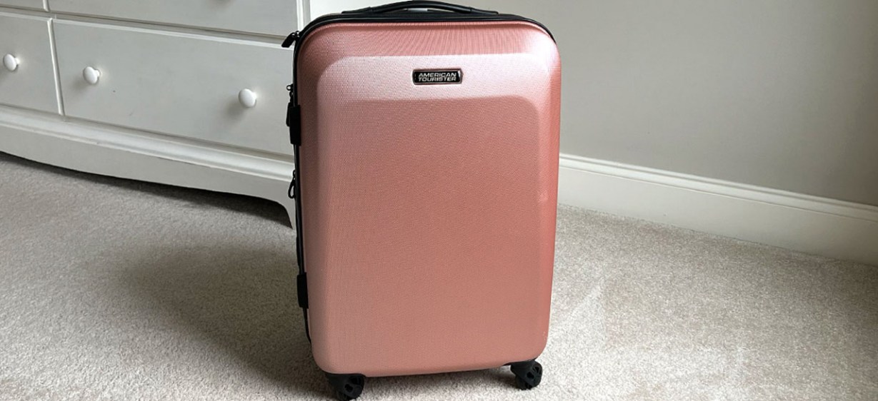 American Tourister Moonlight American Tourister Moonlight