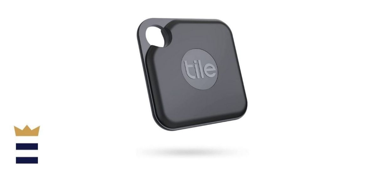 Tile Pro High Performance Bluetooth Tracker