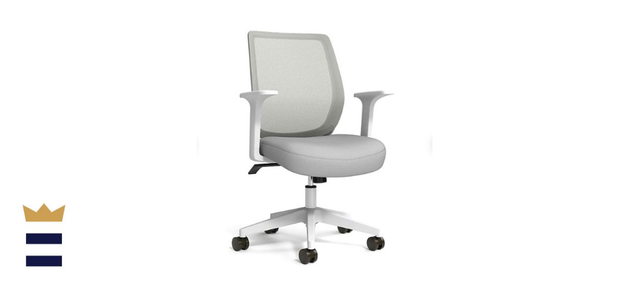 Union &amp; Scale Essentials Mesh