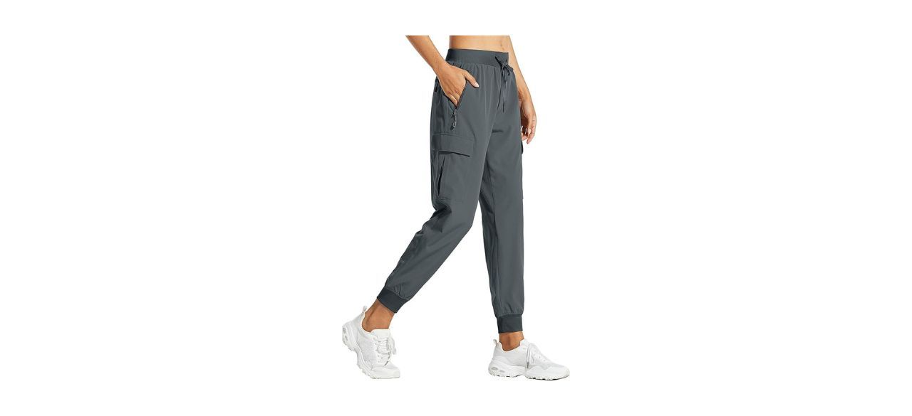 Women s lightweight joggers for summer to help you beat the heat