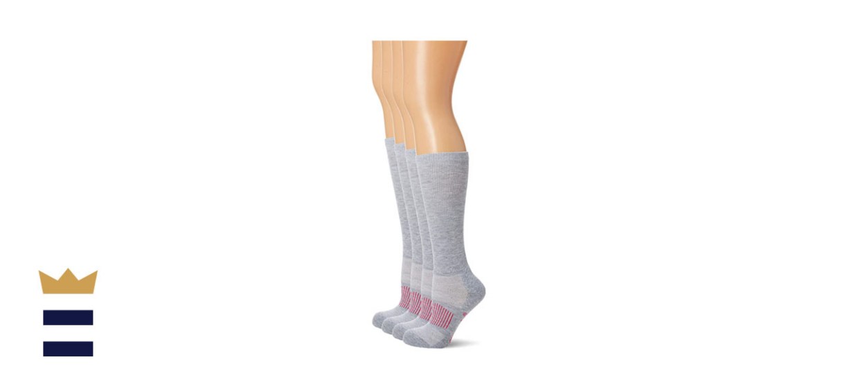 Wrangler Women's Western Boot Socks 