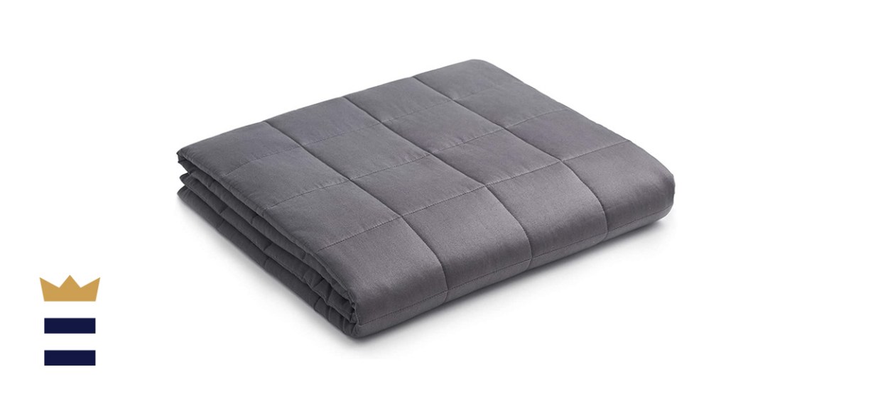 YnM Weighted Blanket