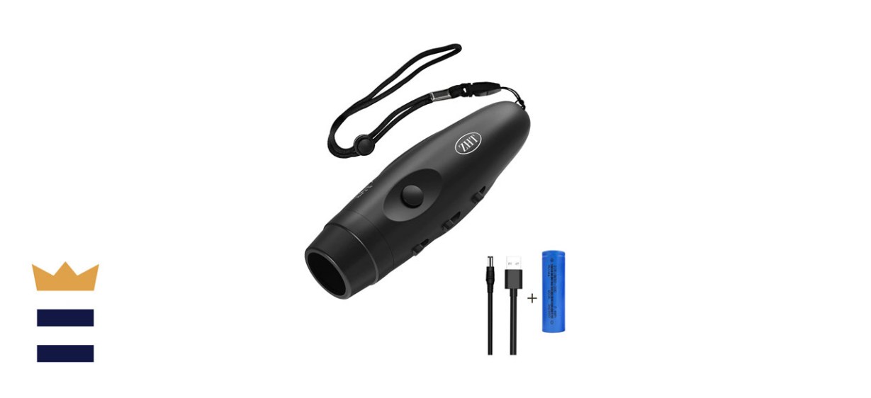 ZHT Electronic Whistle