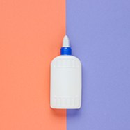 school glue