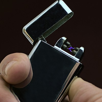thin usb lighters