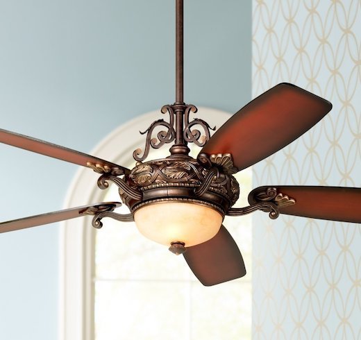 5 Best Ceiling Fans Apr 2018 Bestreviews Motor