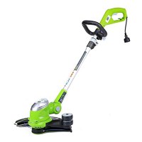 Greenworks 15" 5.5 A Corded String Trimmer 21272
