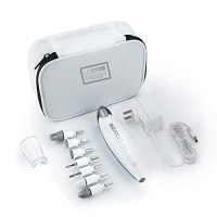 UTILYZE 10-in-1 Professional Electric Manicure & Pedicure Set
