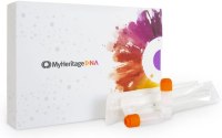 MyHeritage DNA Test Kit: Ancestry and Ethnicity Genetic Testing