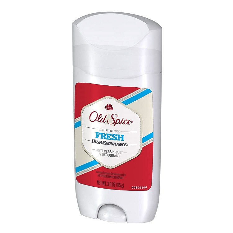 Old Spice High Endurance Antiperspirant