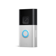 Ring Battery Doorbell Plus (2023 Release)