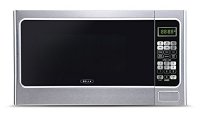 Bella BMO11ABTBKC 1.1 Cubic Foot 1000 Watt Microwave