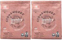 Grab Green Stoneworks Laundry Detergent Pods